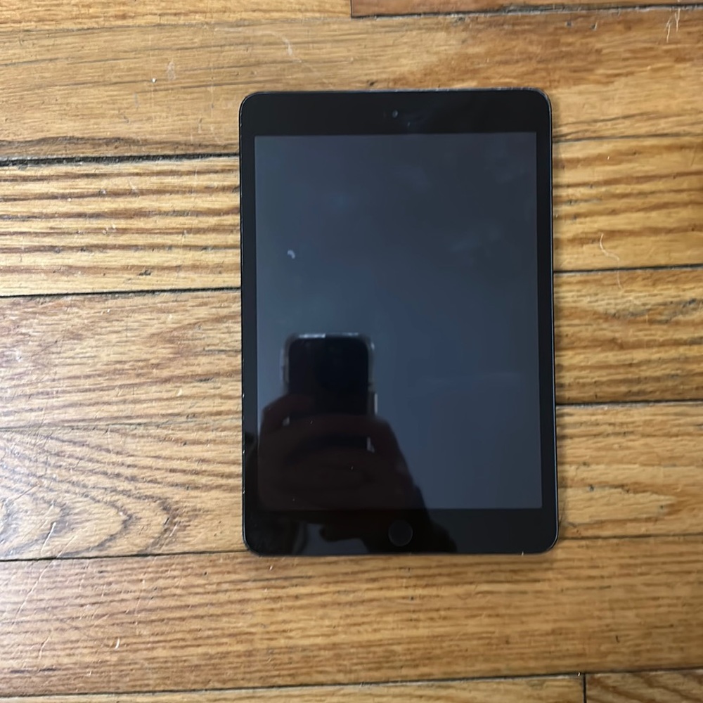 Apple iPad mini 1st gen
